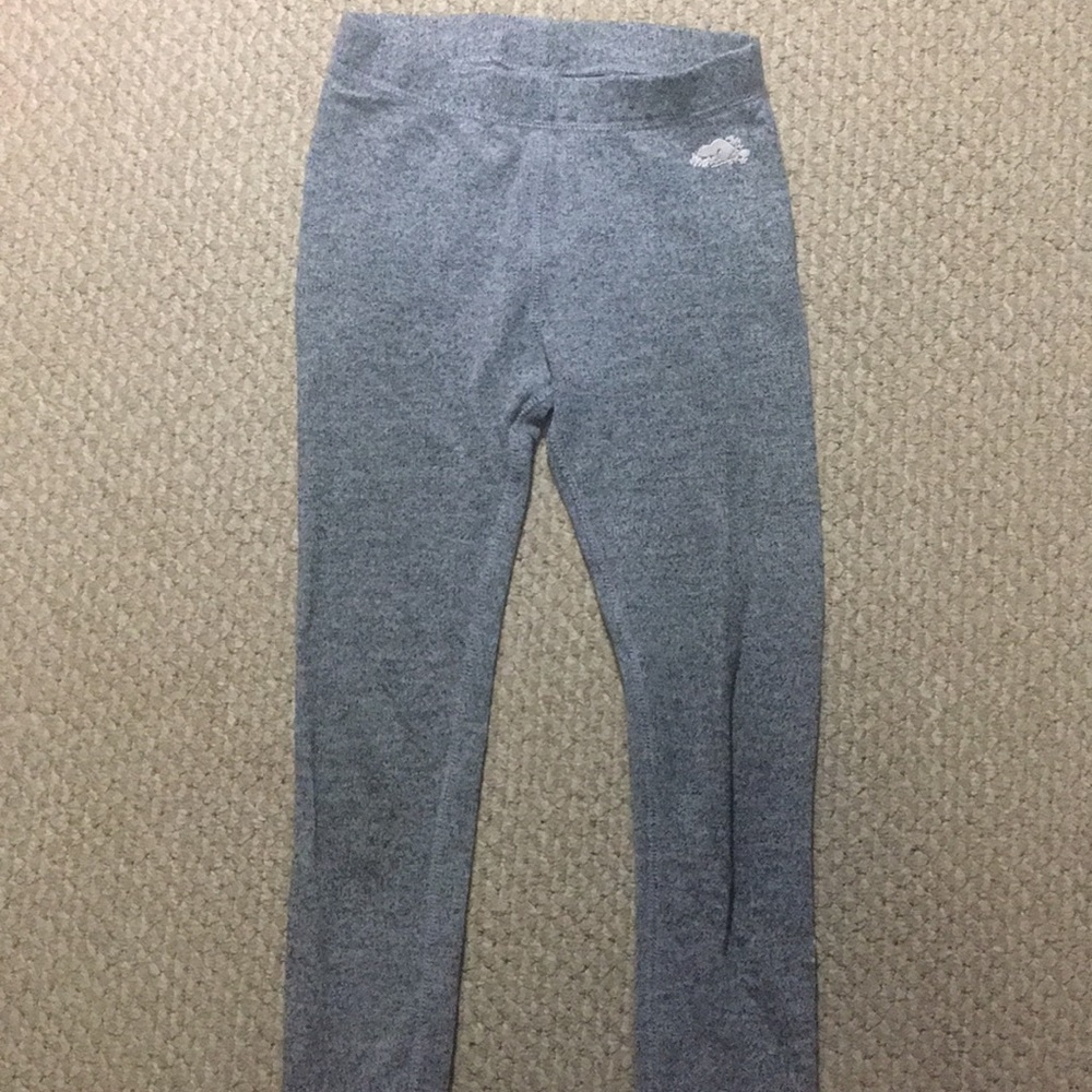 Roots legging